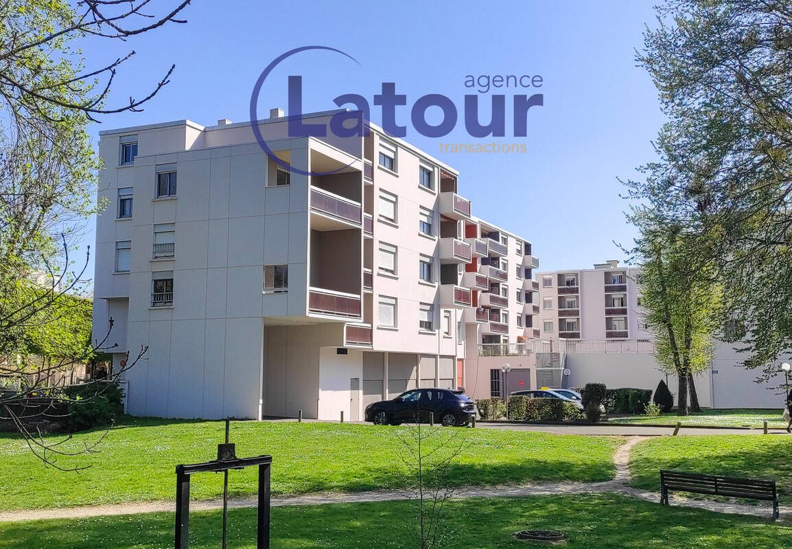 Appartement à vendre, 119m², Dreux