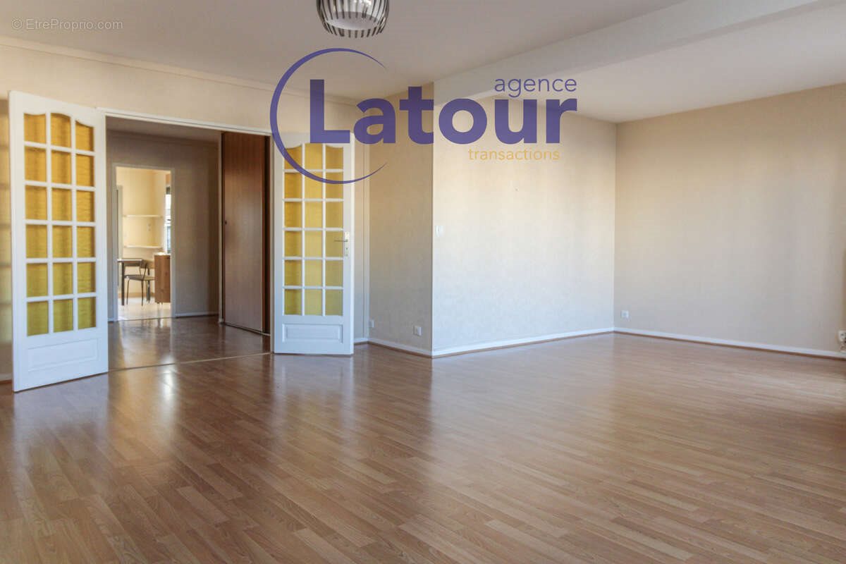 Appartement à vendre, 119m², Dreux