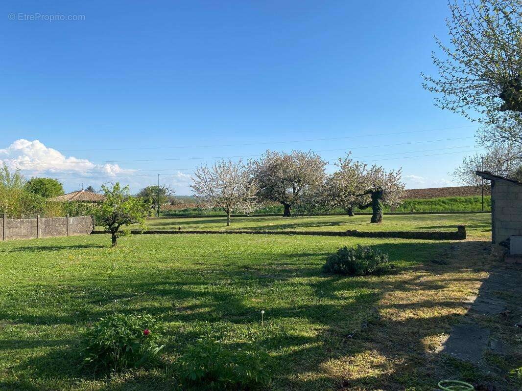 Maison à vendre, 221m², Senozan