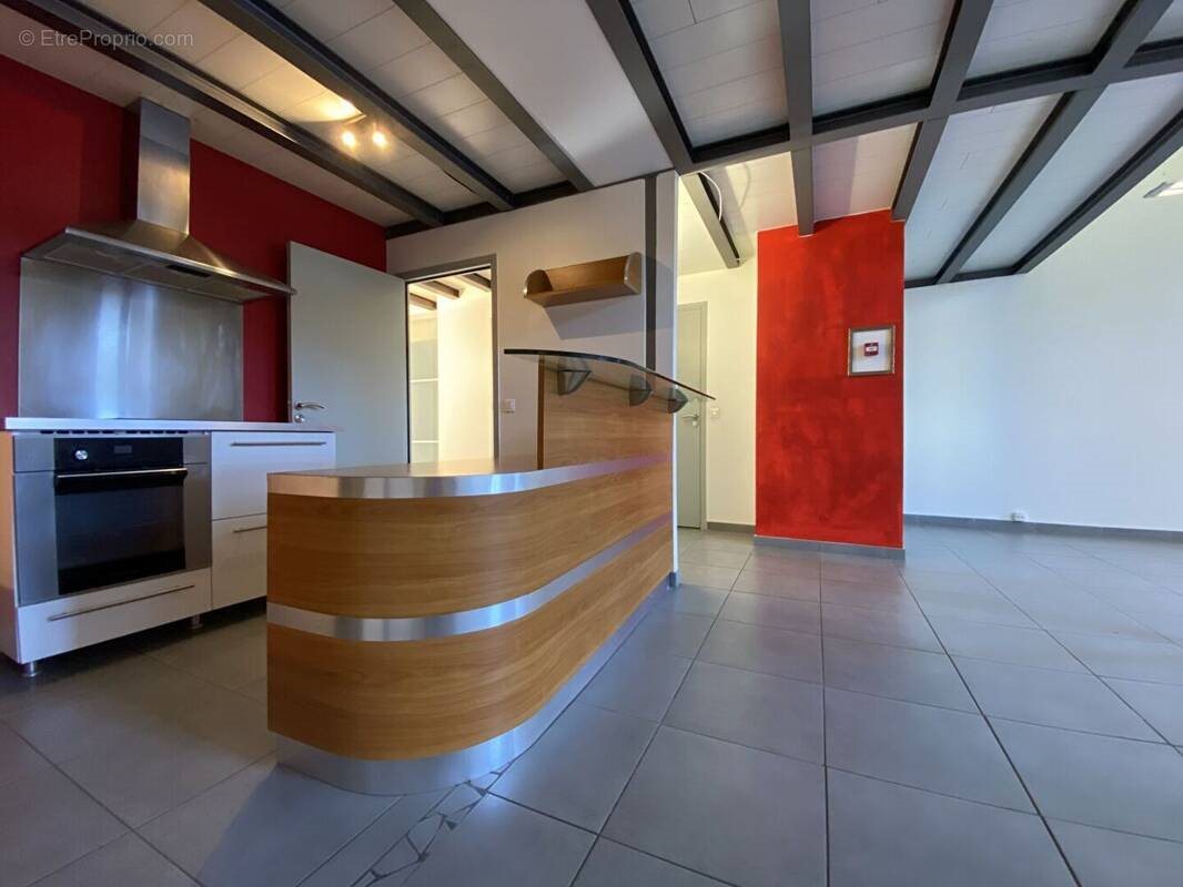 Appartement à vendre, 130m², Clermont-Ferrand
