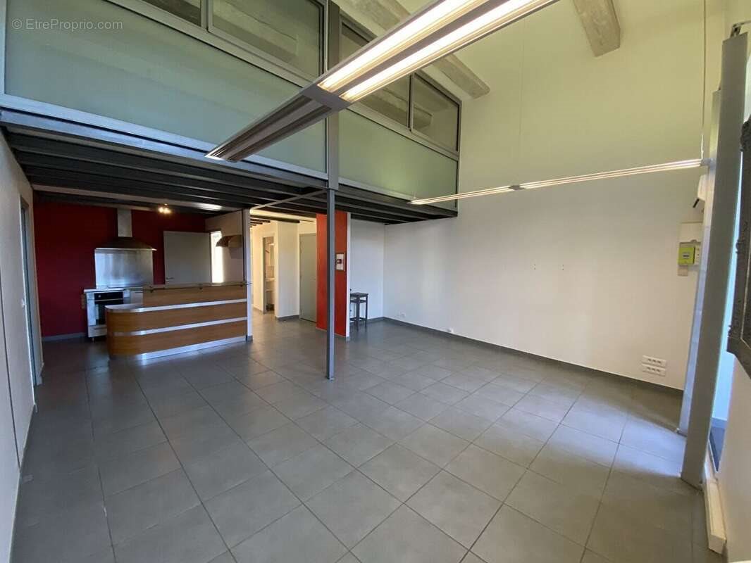 Appartement à vendre, 130m², Clermont-Ferrand