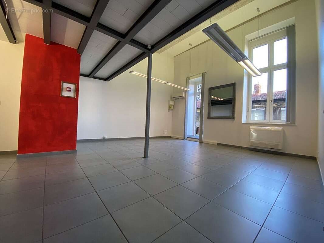 Appartement à vendre, 130m², Clermont-Ferrand