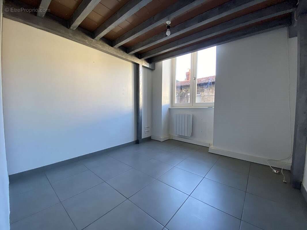 Appartement à vendre, 130m², Clermont-Ferrand