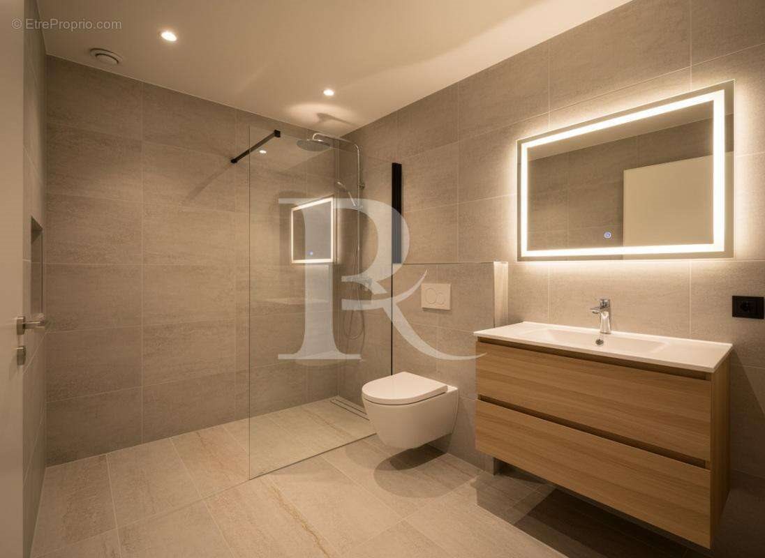 Appartement à vendre, 62m², Bezons