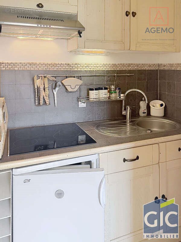 Appartement à vendre, 54m², Blonville-sur-Mer