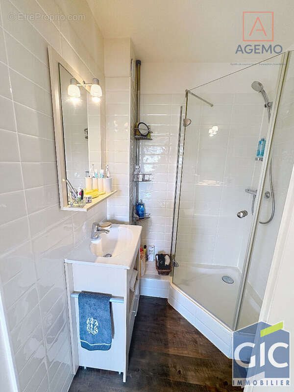 Appartement à vendre, 54m², Blonville-sur-Mer