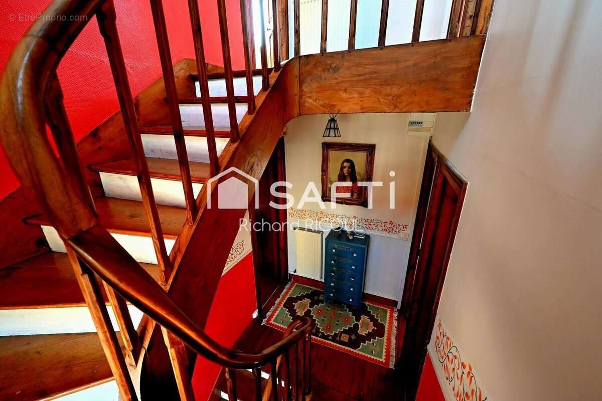 Maison à vendre, 158m², Houlgate