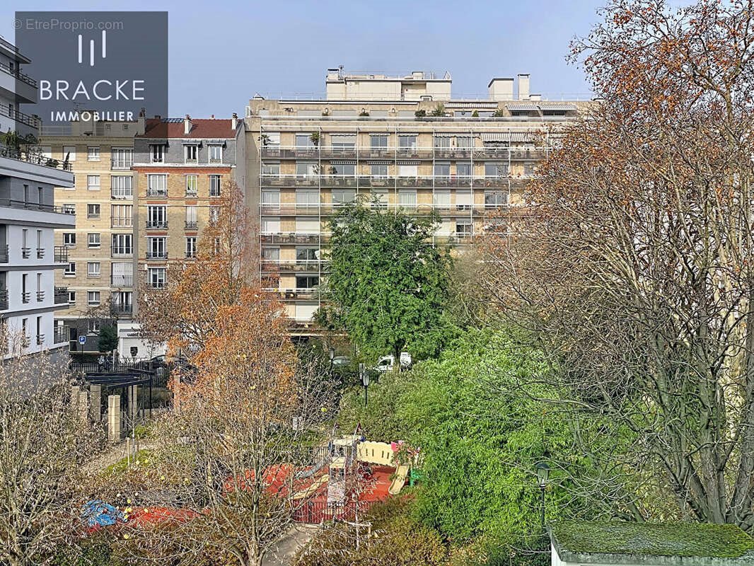 Appartement à vendre, 31m², Courbevoie