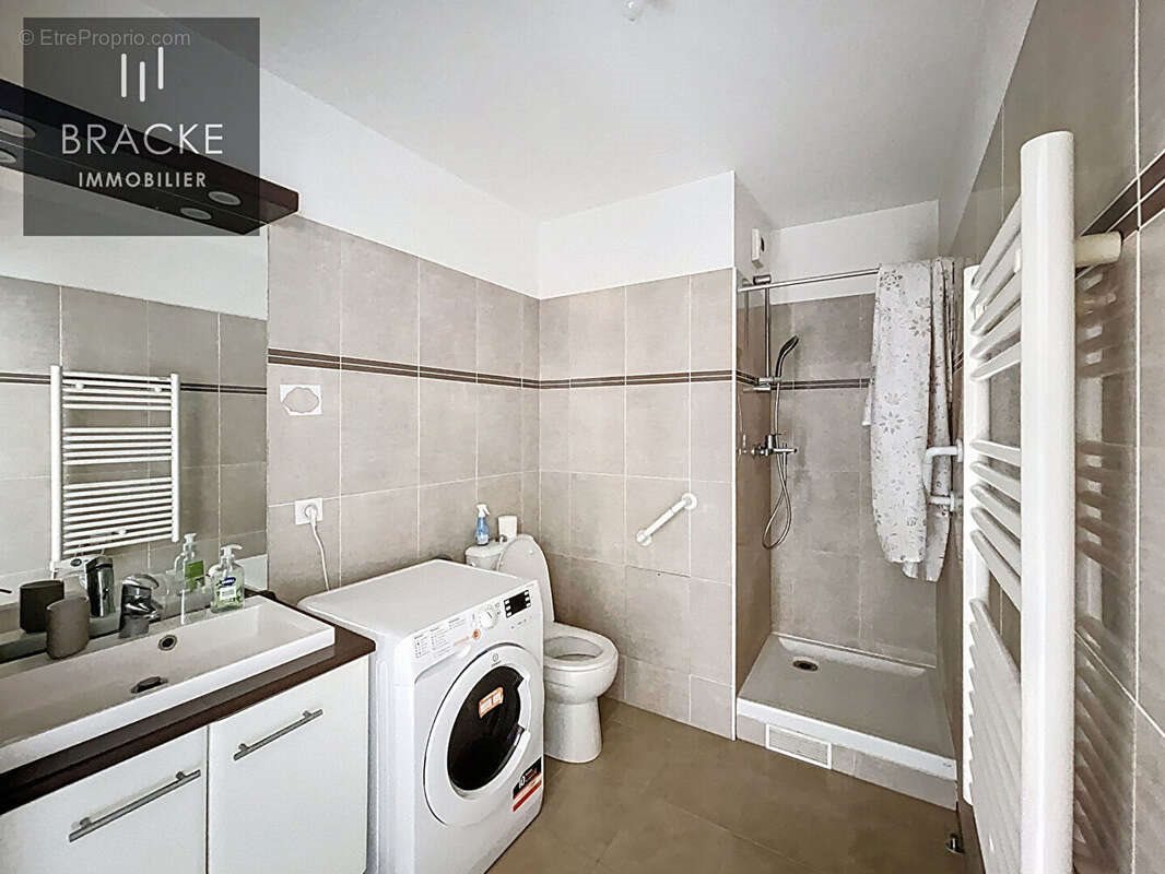 Appartement à vendre, 31m², Courbevoie