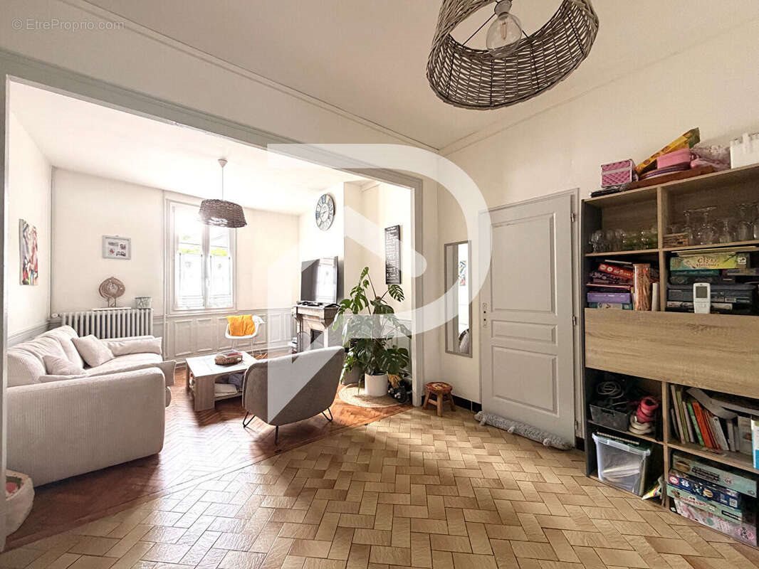 Maison à vendre, 177m², Beauvais