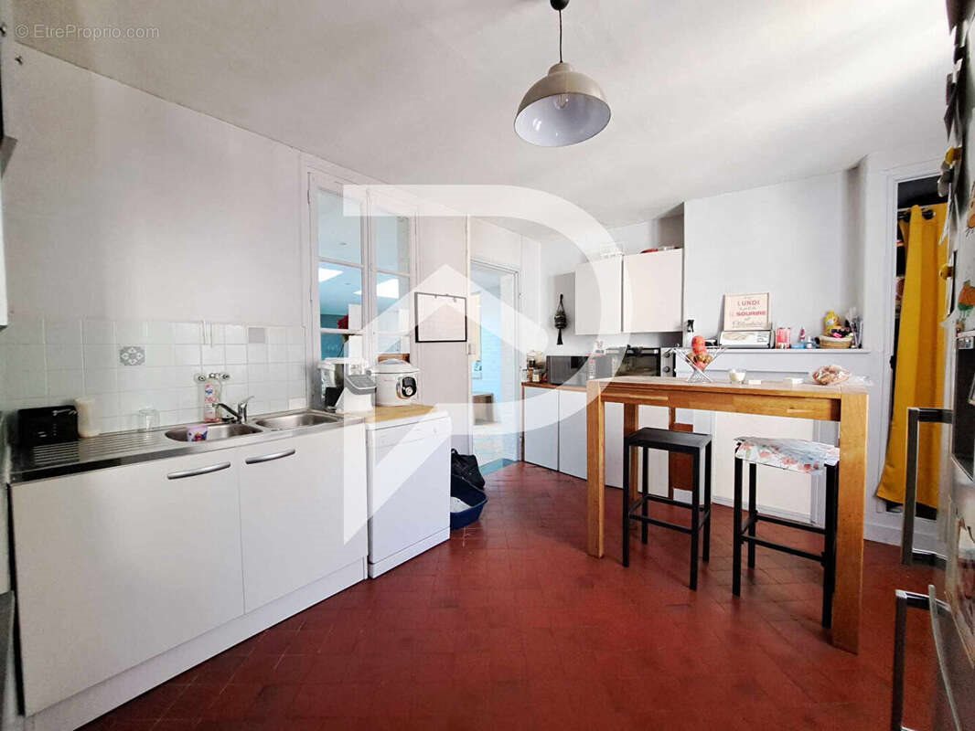 Maison à vendre, 177m², Beauvais