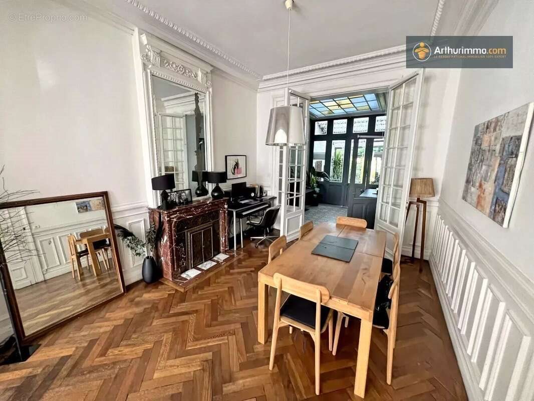 Maison à vendre, 192m², Roubaix