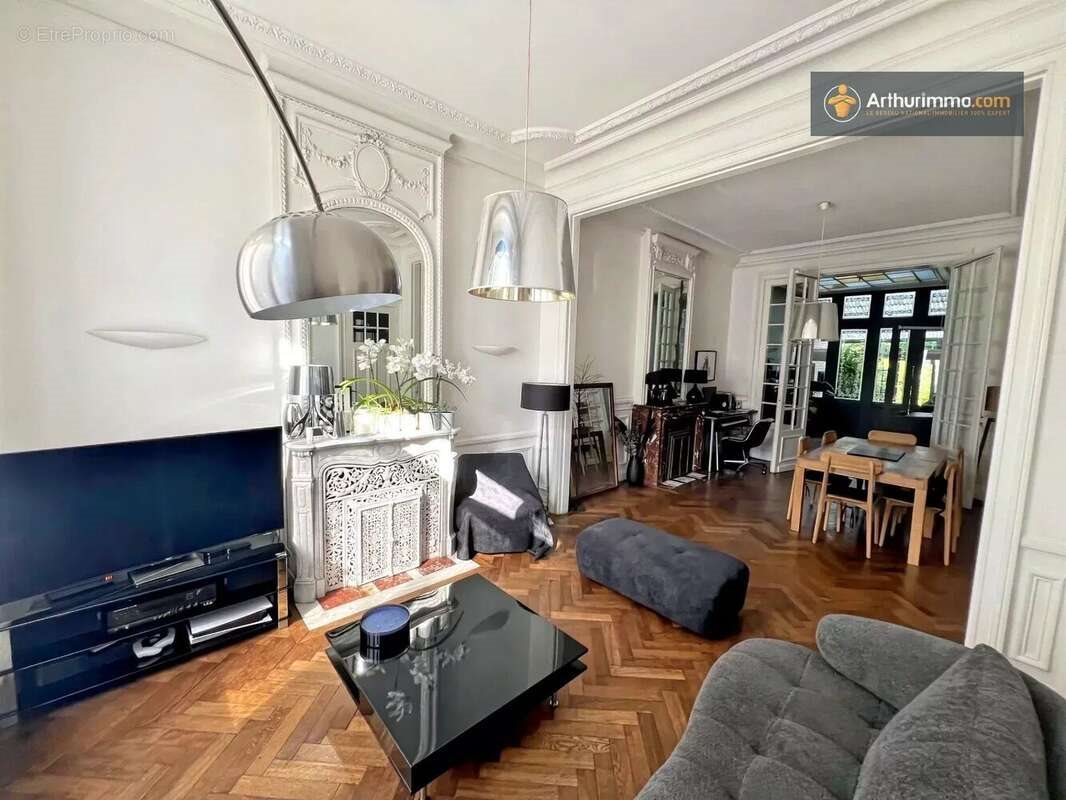 Maison à vendre, 192m², Roubaix