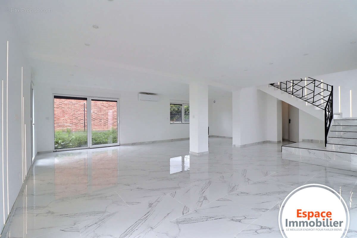 Maison à vendre, 145m², Noyelles-sur-Selle