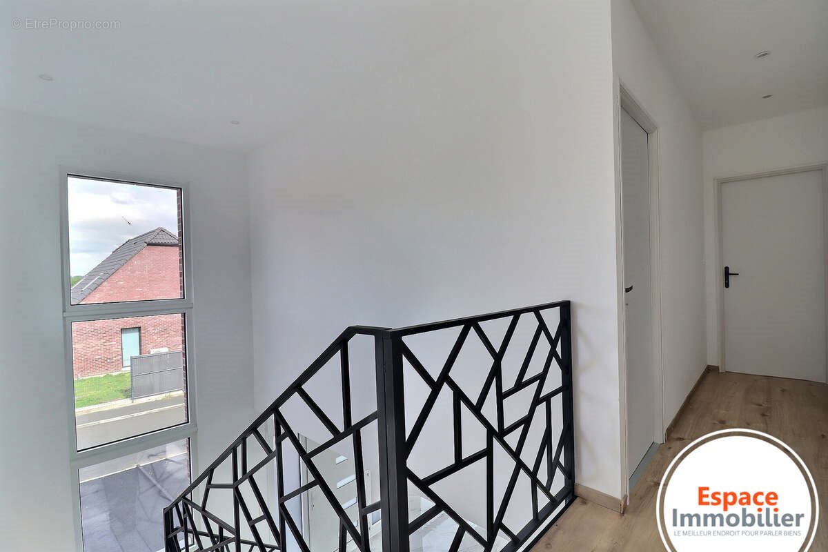 Maison à vendre, 145m², Noyelles-sur-Selle