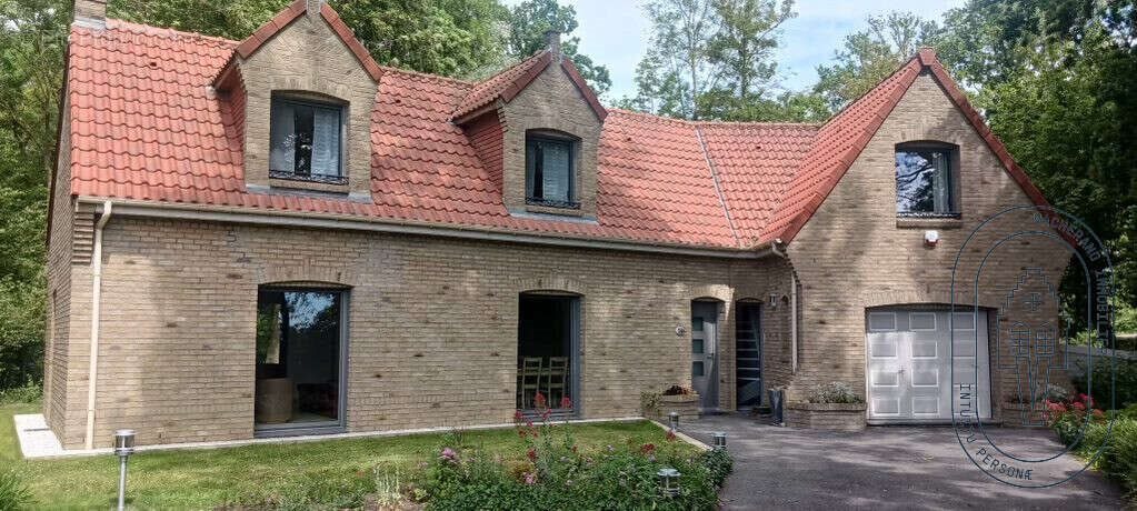 Maison à vendre, 151m², Socx