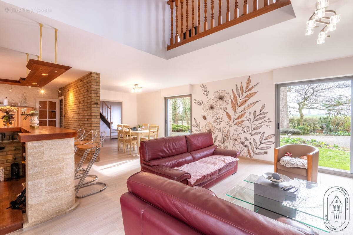 Maison à vendre, 151m², Socx