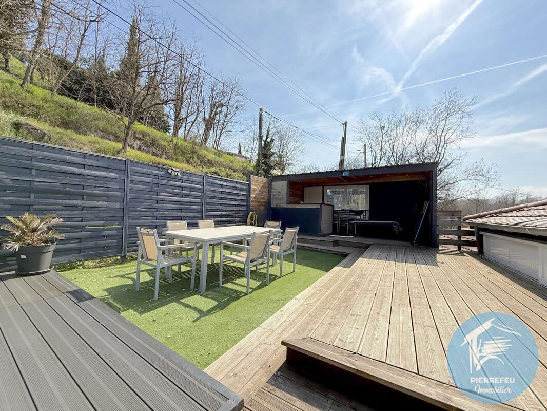 Maison à vendre, 138m², Légny