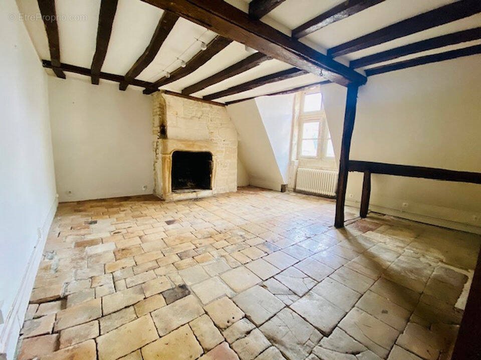 Appartement à vendre, 60m², Caen