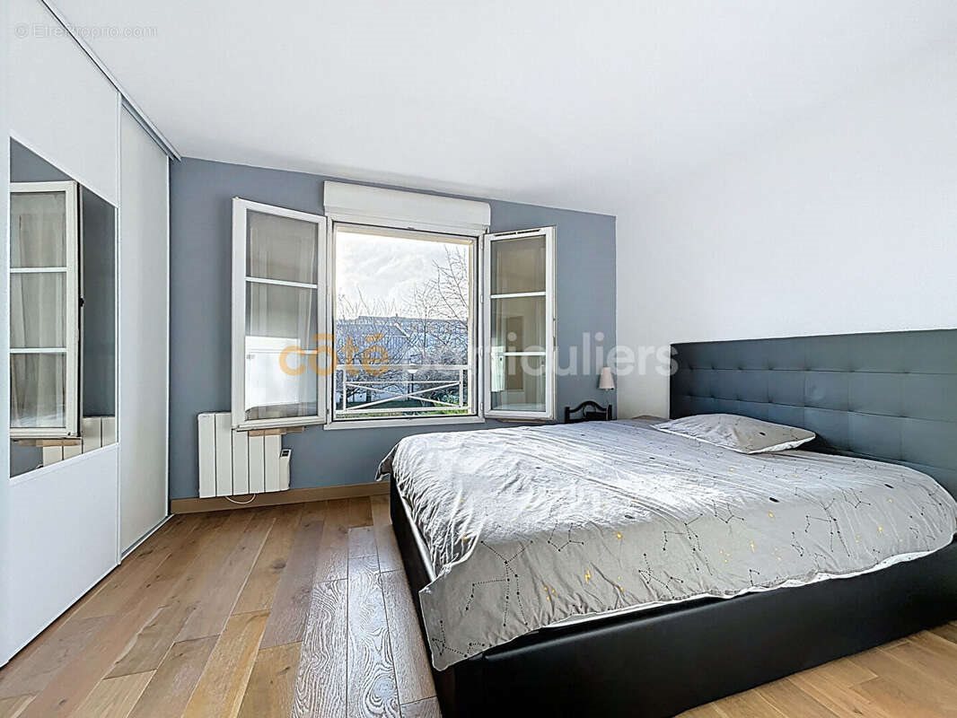 Maison à vendre, 68m², Saint-Maur-des-Fossés