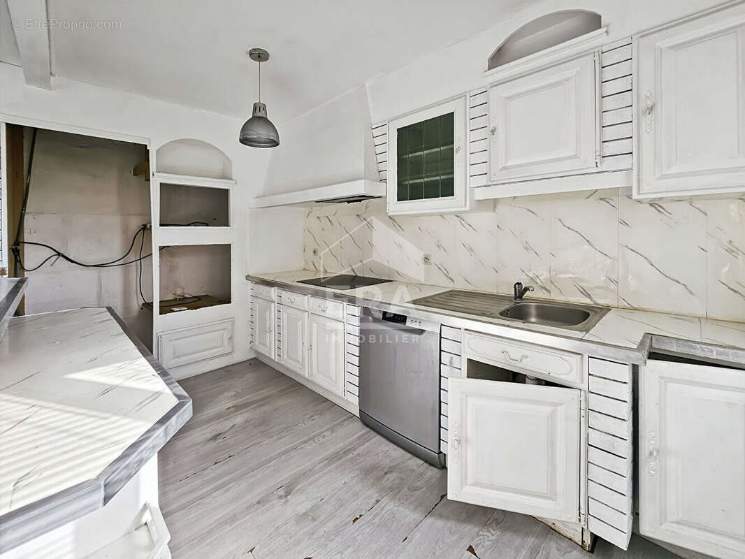 Appartement à vendre, 70m², Les Pennes-Mirabeau