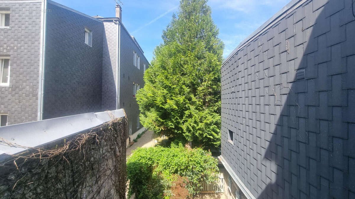 Appartement à vendre, 49m², Rouen