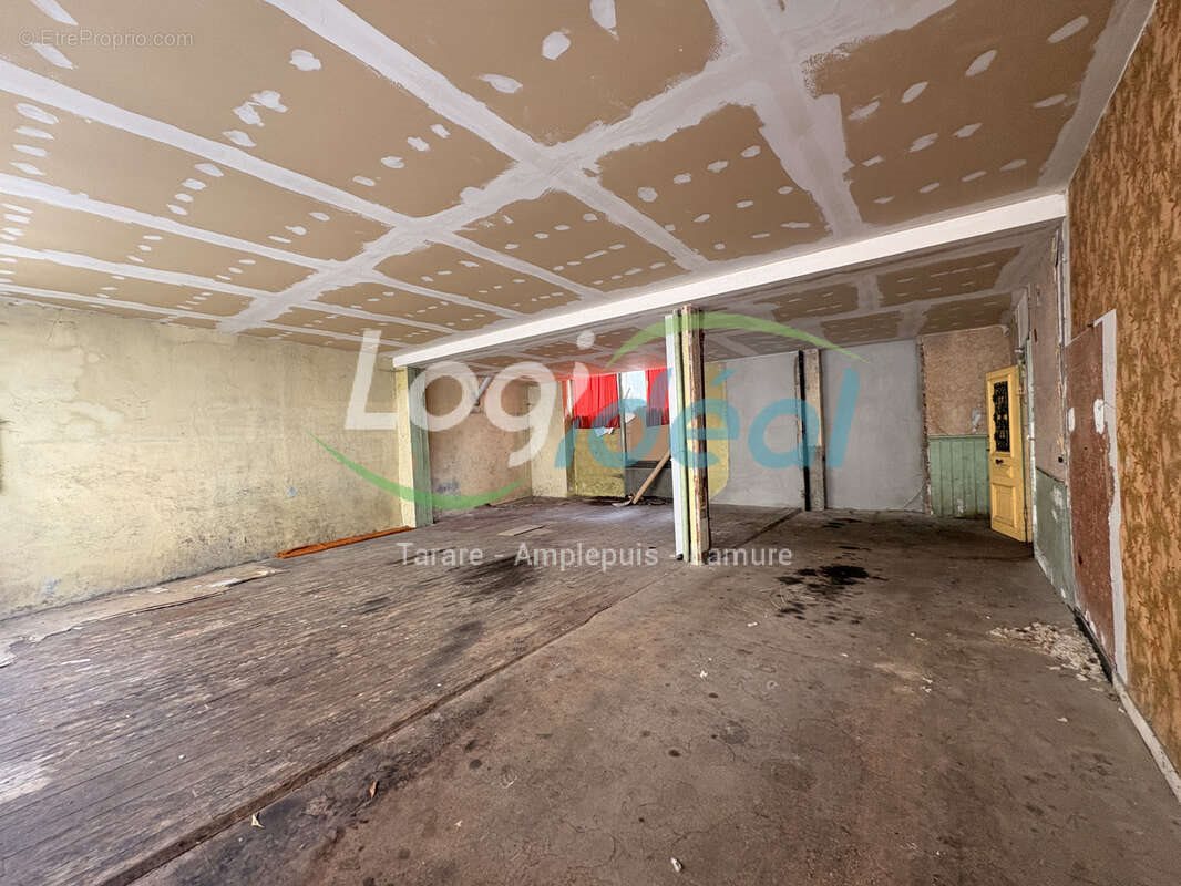 Appartement à vendre, 87m², Tarare