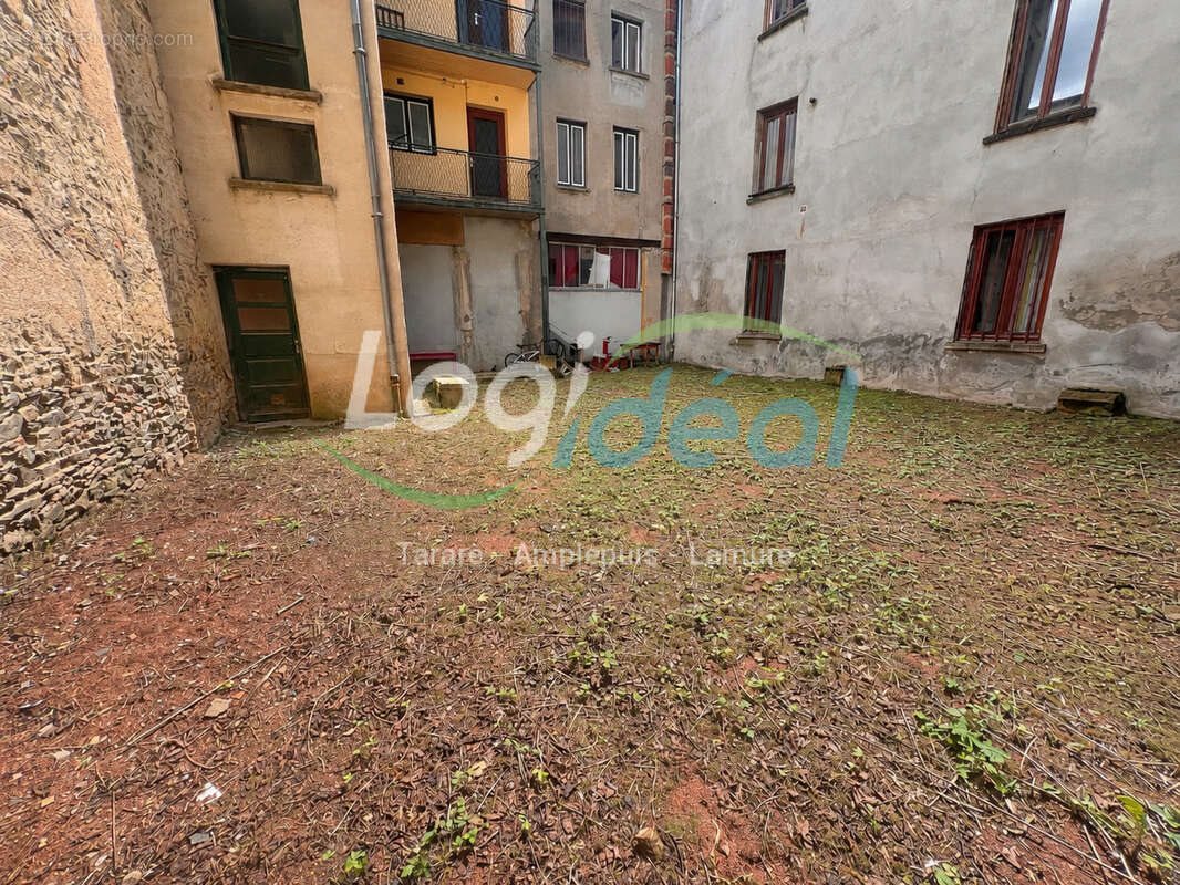 Appartement à vendre, 87m², Tarare