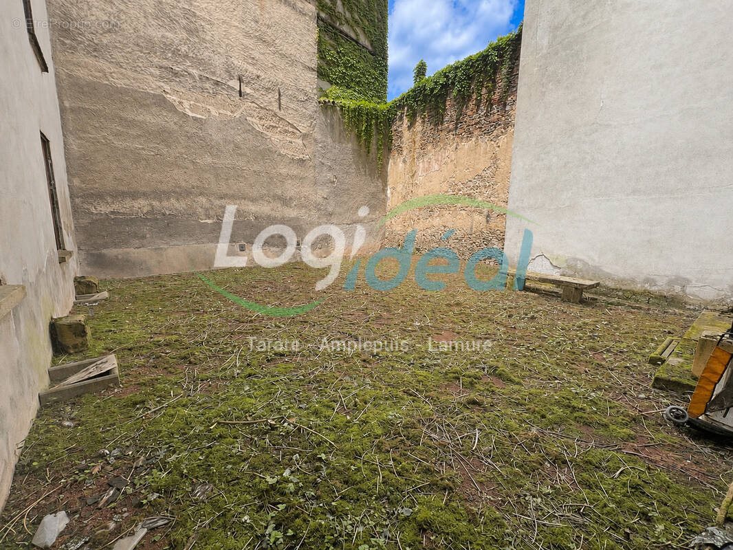 Appartement à vendre, 87m², Tarare