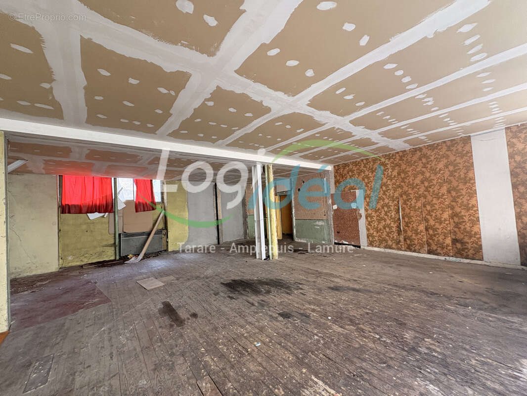 Appartement à vendre, 87m², Tarare