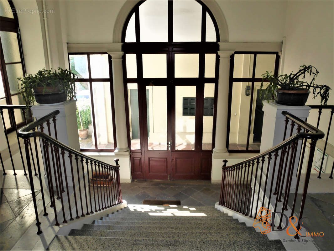 Appartement à vendre, 110m², Mulhouse