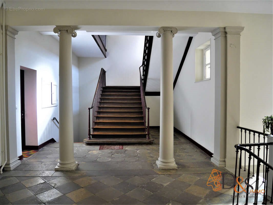 Appartement à vendre, 110m², Mulhouse