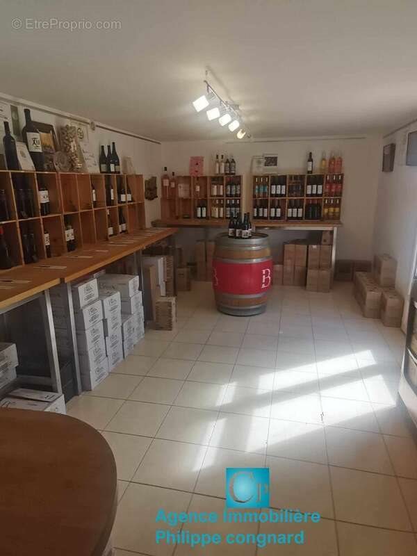 Maison à vendre, 160m², Puissalicon