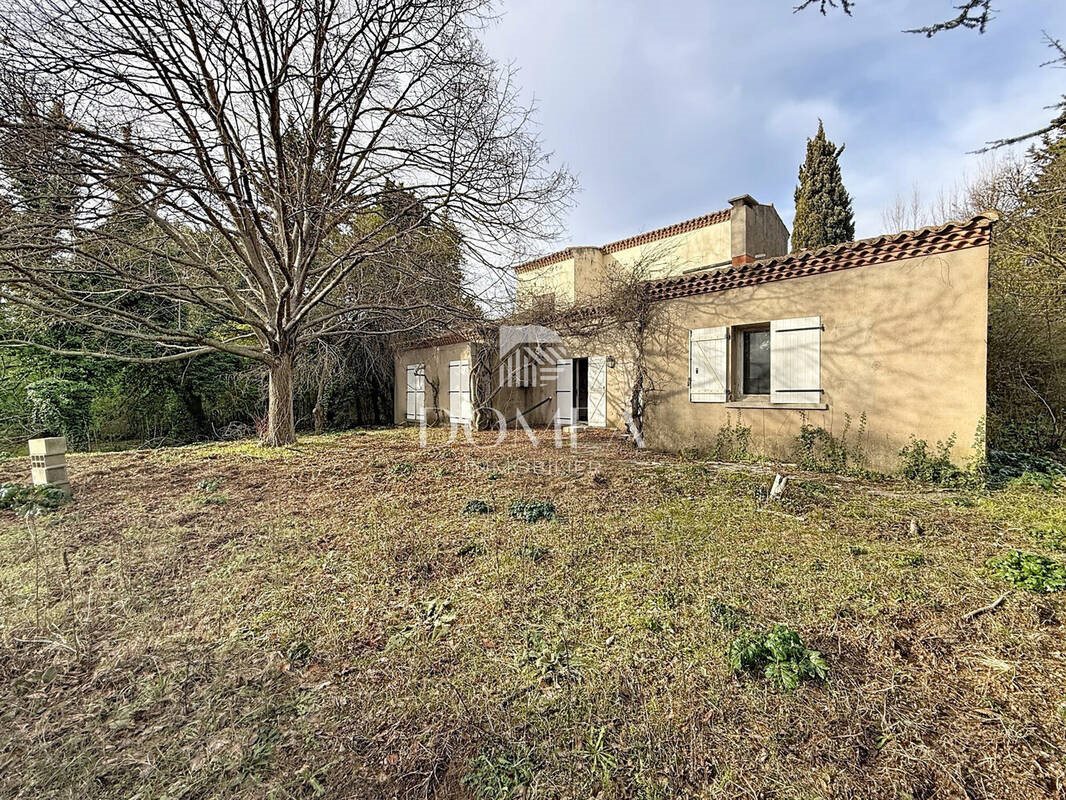 Maison à vendre, 217m², Clapiers