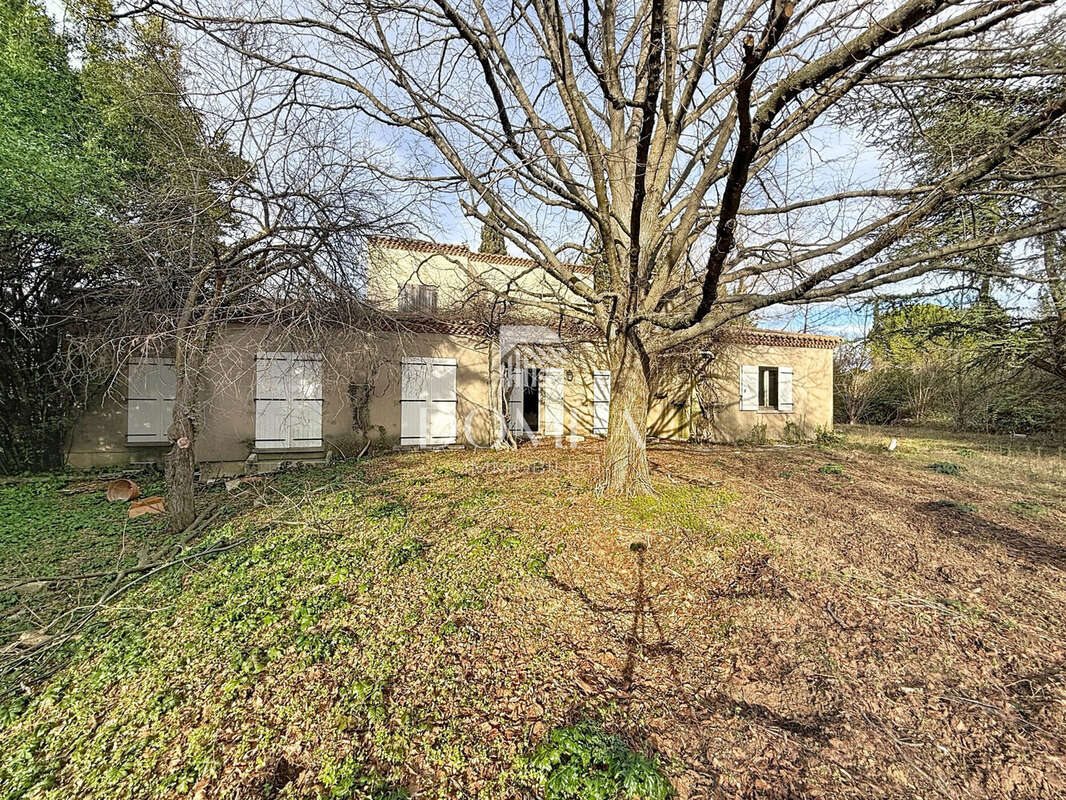 Maison à vendre, 217m², Clapiers