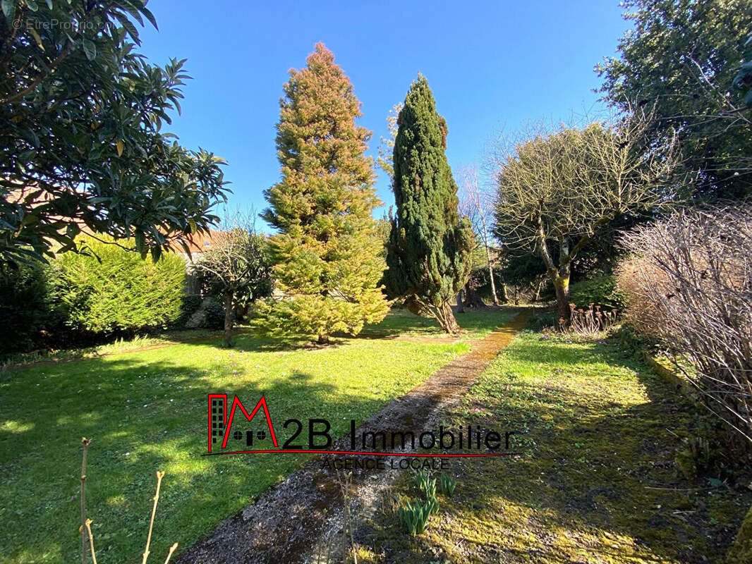 Maison à vendre, 161m², Montévrain