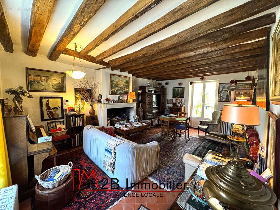 Maison à vendre, 161m², Montévrain