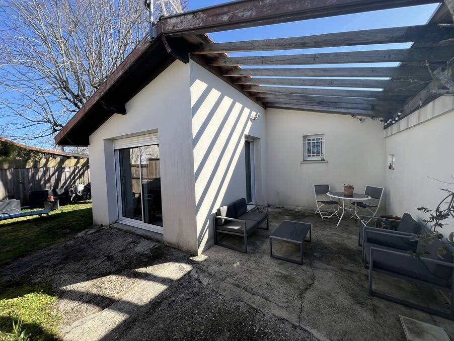 Maison à vendre, 22m², Gujan-Mestras