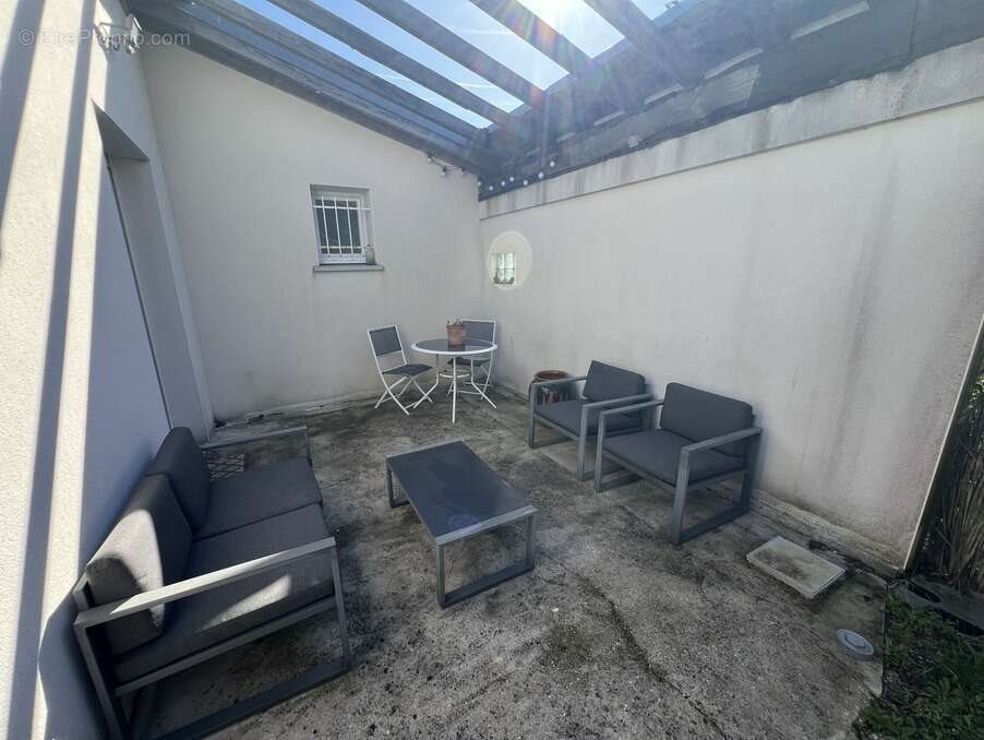 Maison à vendre, 22m², Gujan-Mestras