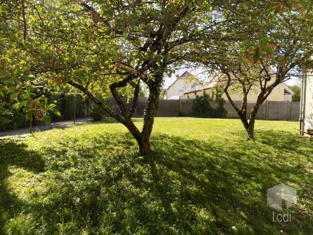 Maison à vendre, 159m², Pont-sur-Seine