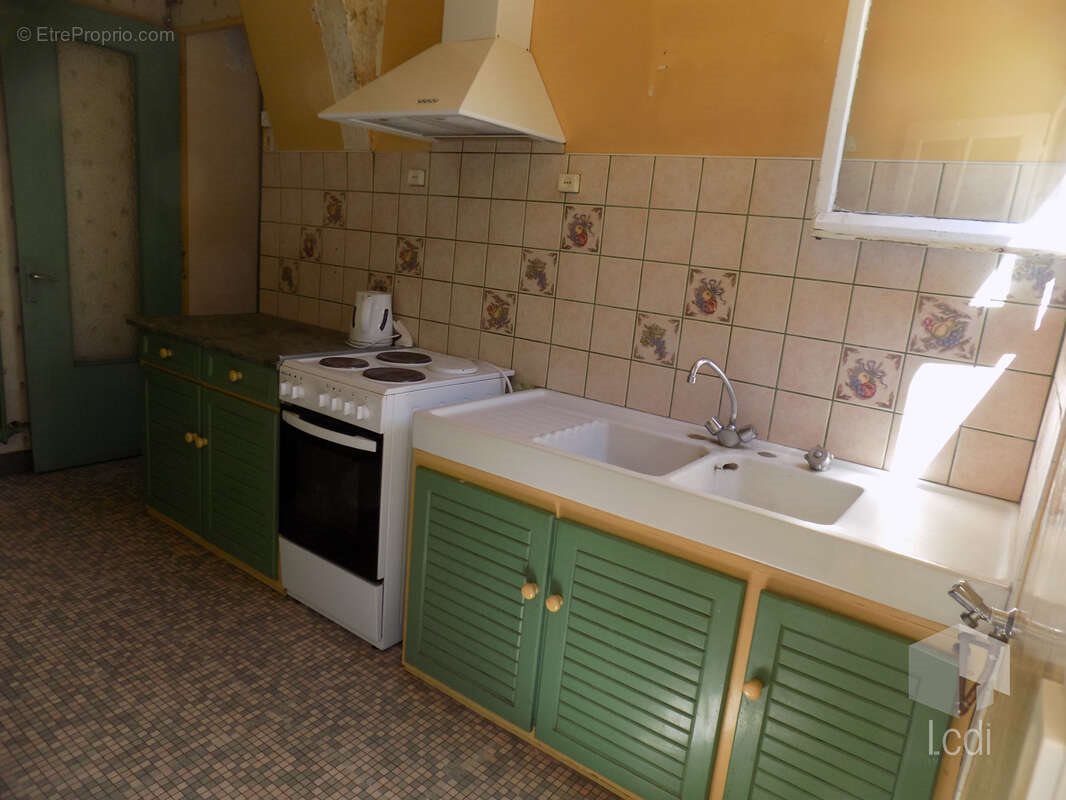 Maison à vendre, 159m², Pont-sur-Seine