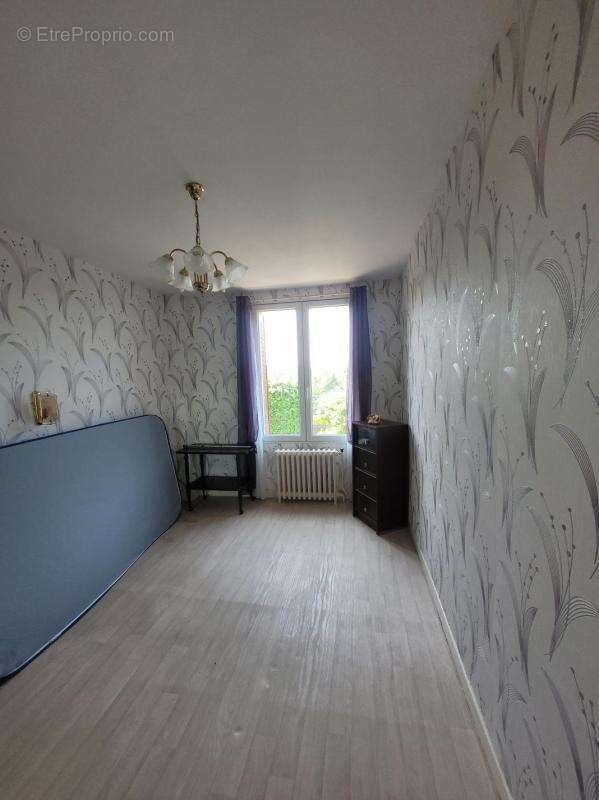 Maison à vendre, 109m², Boussac