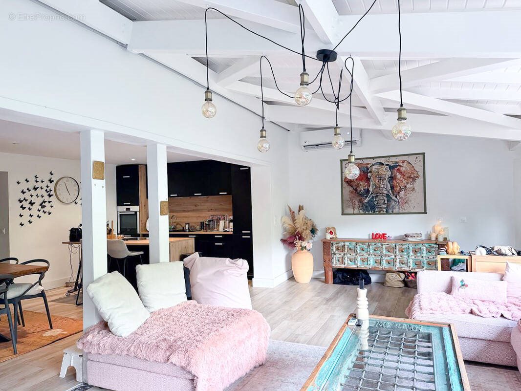 Appartement à vendre, 115m², Saint-Martin