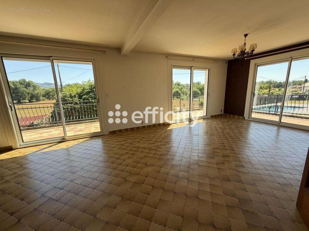 Maison à vendre, 275m², Néronde-sur-Dore