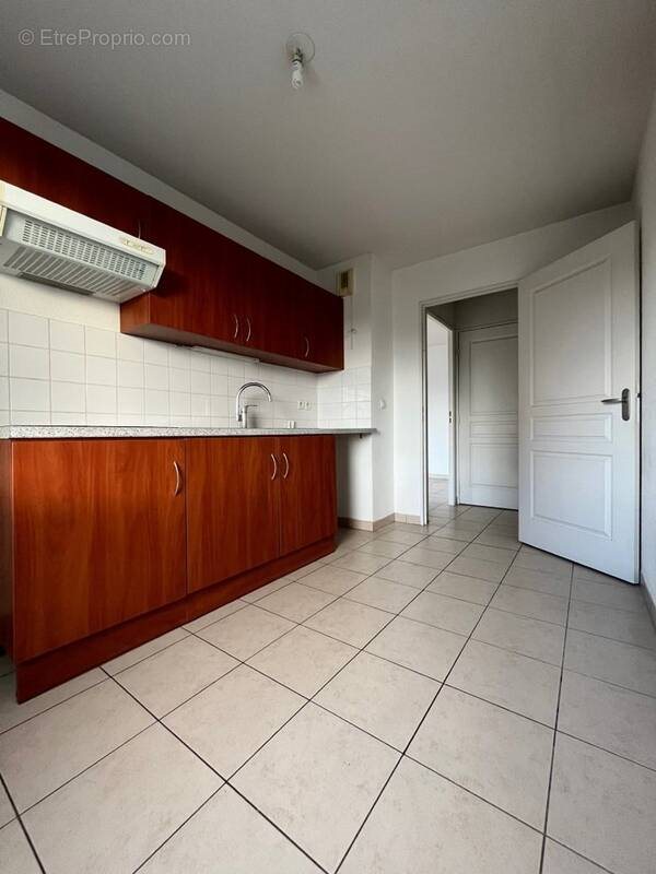Appartement à vendre, 68m², Lormont
