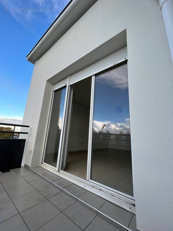 Appartement à vendre, 68m², Lormont