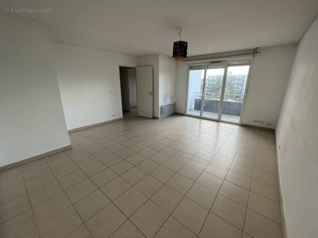 Appartement à vendre, 68m², Lormont