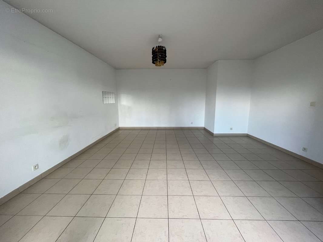 Appartement à vendre, 68m², Lormont