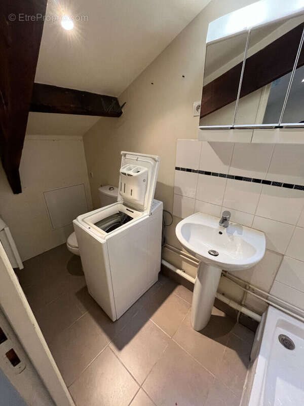 Appartement à vendre, 27m², Clichy