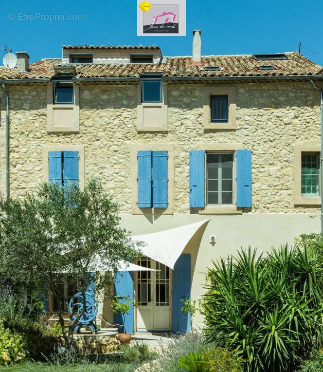 Maison à vendre, 296m², Fleury d'Aude